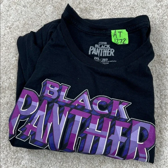 Mens T-Shirt Lot Wholesale Reseller Mixed Sizes American Eagle Disney Adidas - Picture 11 of 13